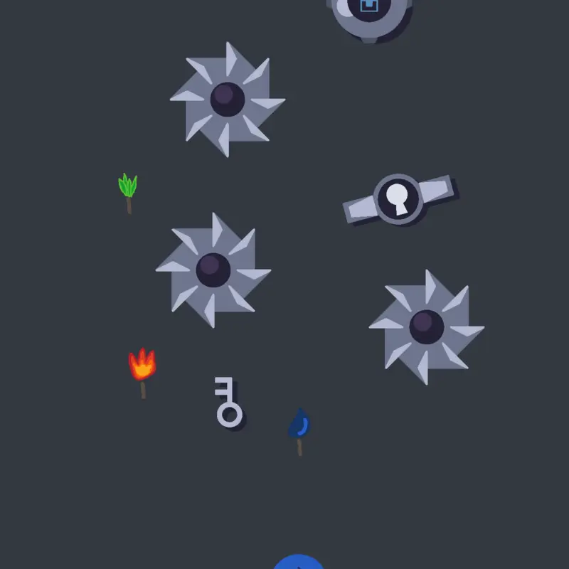 Game by @collllision