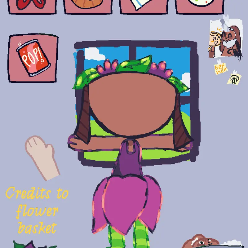 Game by @IEatDryWallXD