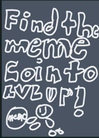 Find Meme Coins To Level Up!