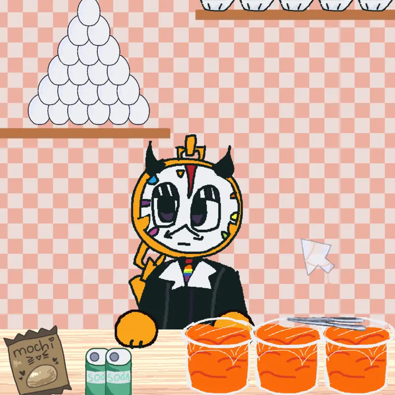 Game by @-Security-
