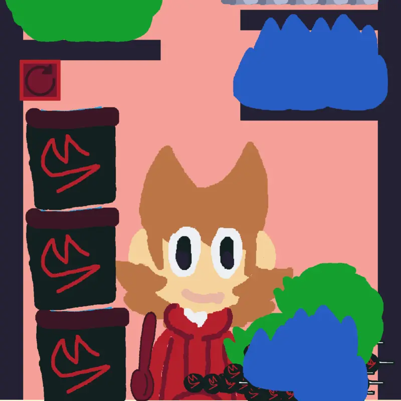Game by @eddsworld-fan