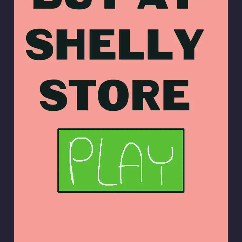 Game by @SH3LLY_luvs_ME