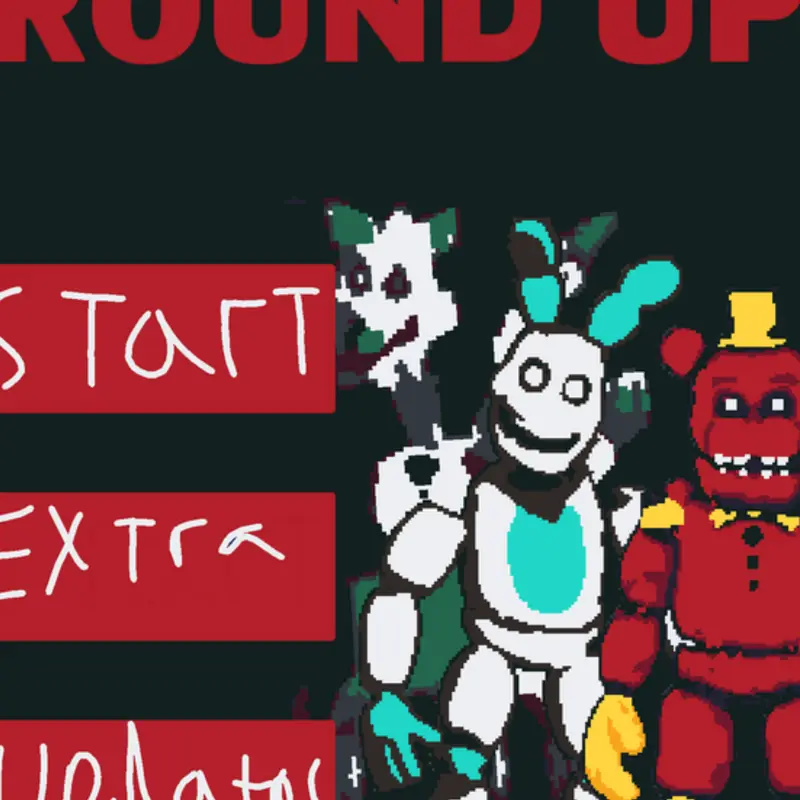 Game by @kaiju_attacks