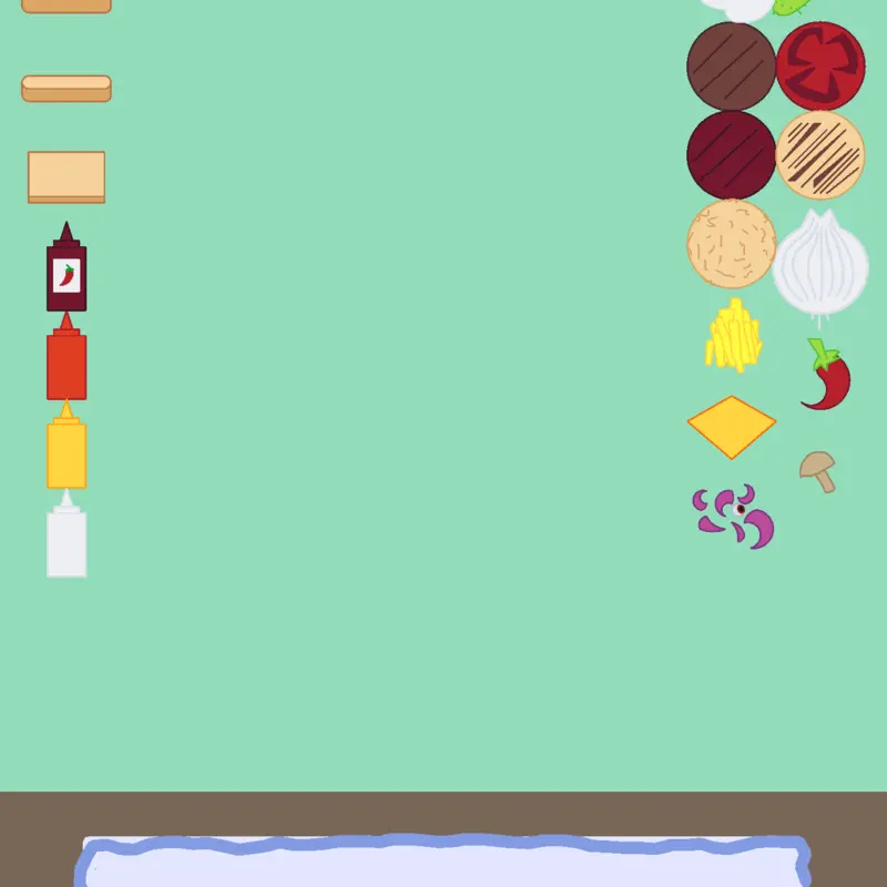 Game by @htobshcjajgy