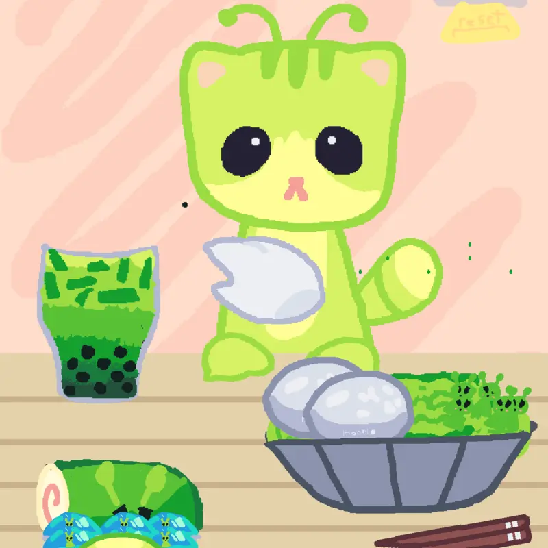 Game by @Jamieeatsnoodles