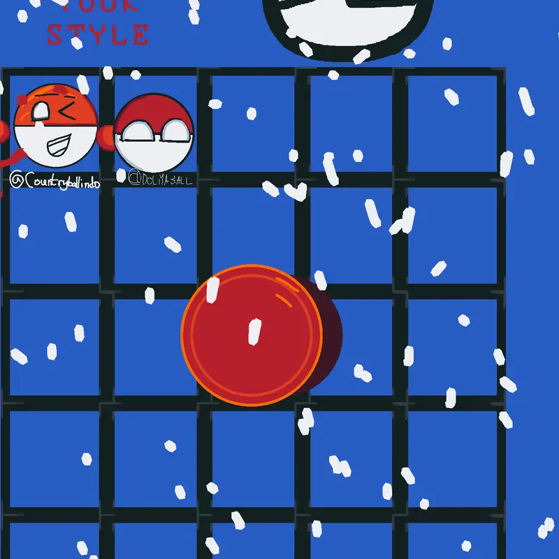 Game by @Dolmaball