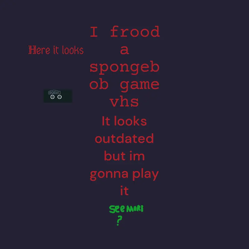 Game by @dvt6r