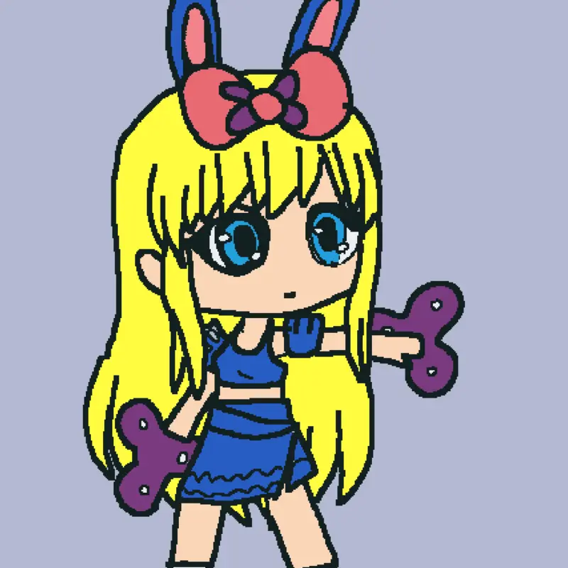 Game by @lolita200