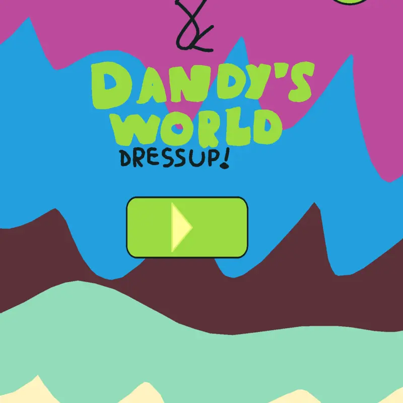 Game by @Goytu_Sprunki