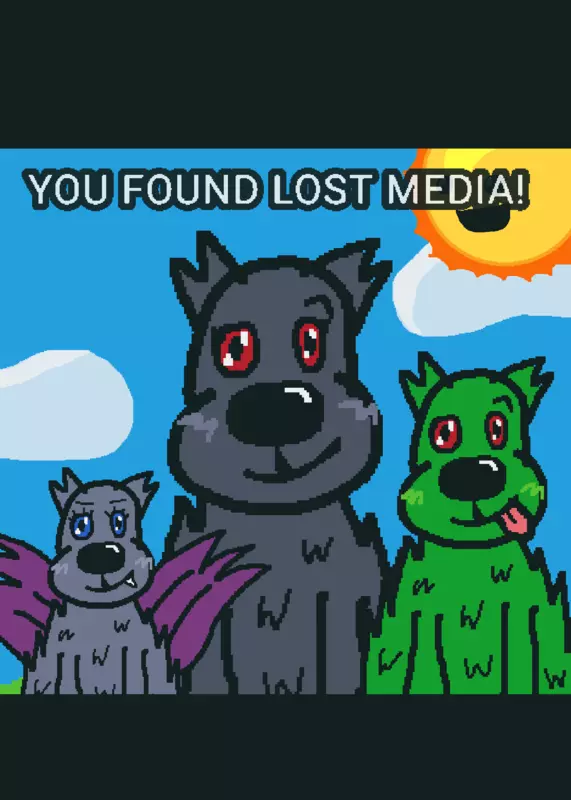 Game by @ZTheWerewolf
