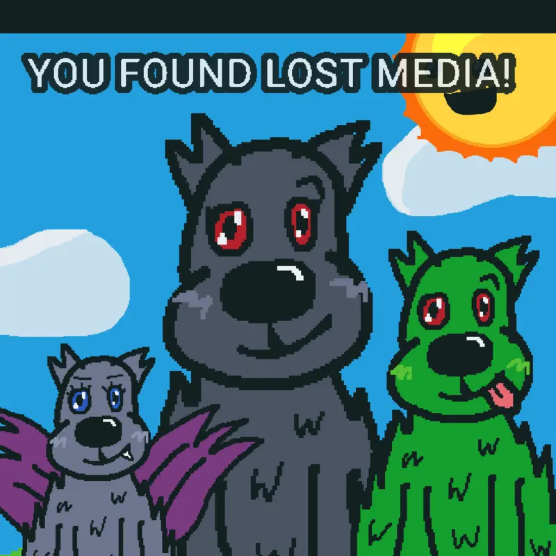 Game by @ZTheWerewolf