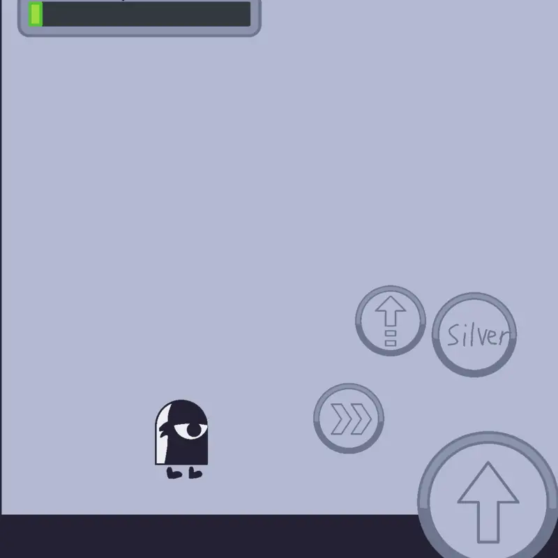 Game by @IN0MU