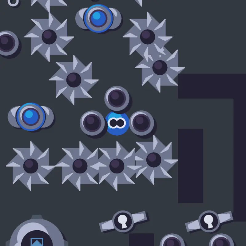 Game by @woop