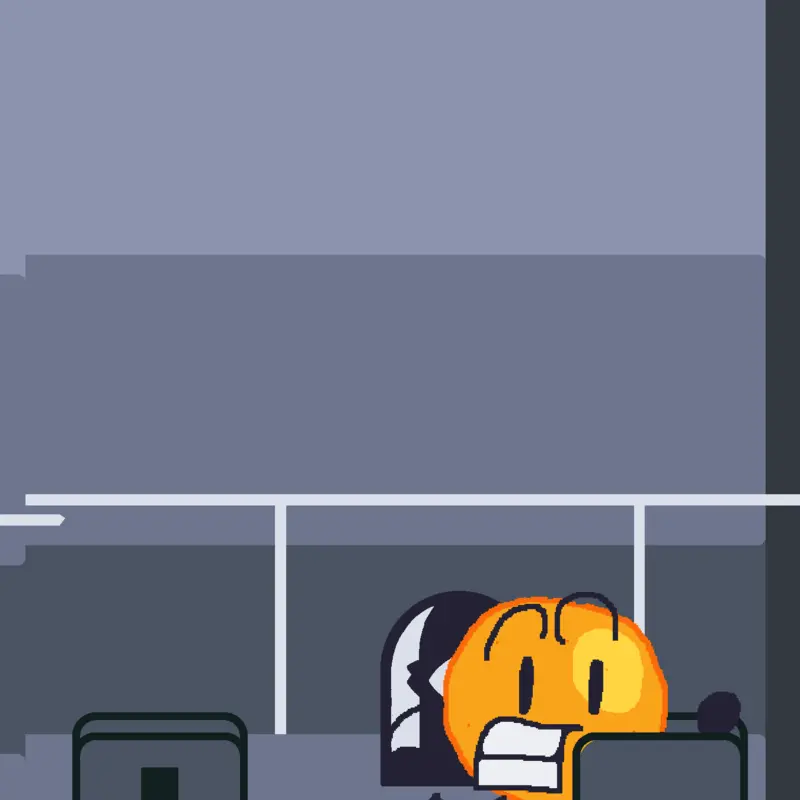 Game by @orangeyutub