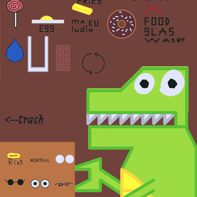 Game by @evatang