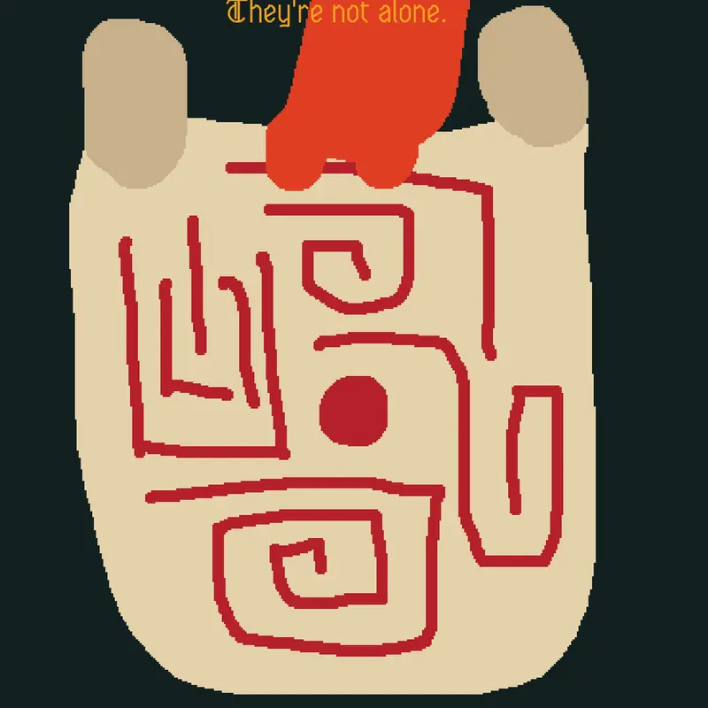 Game by @Primate