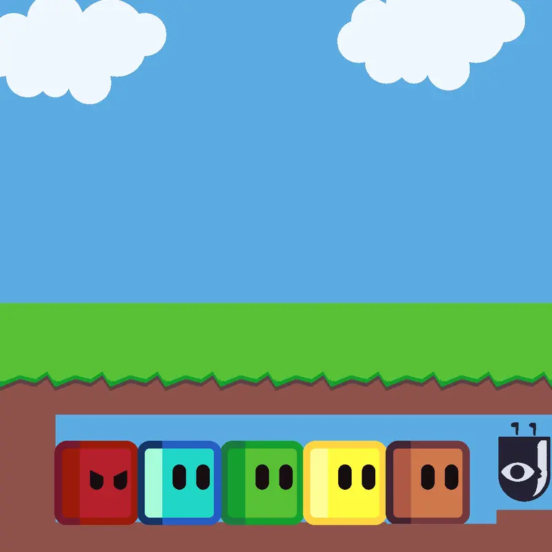 Game by @LucasEsquivel