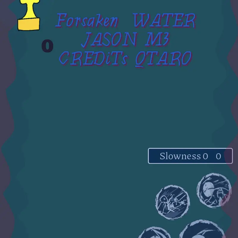 Game by @TAKENDOWN