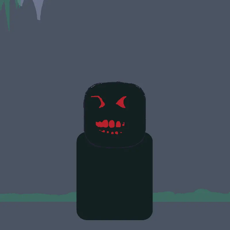 Game by @Darkblueball