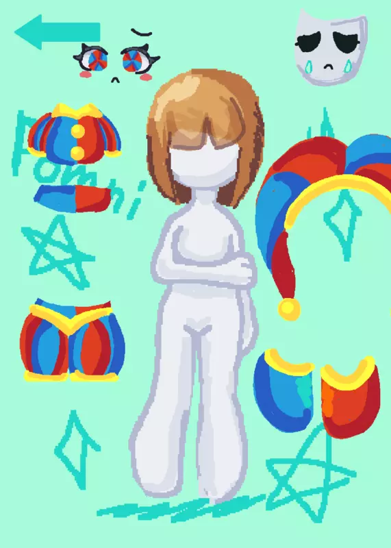 Game by @sasipha