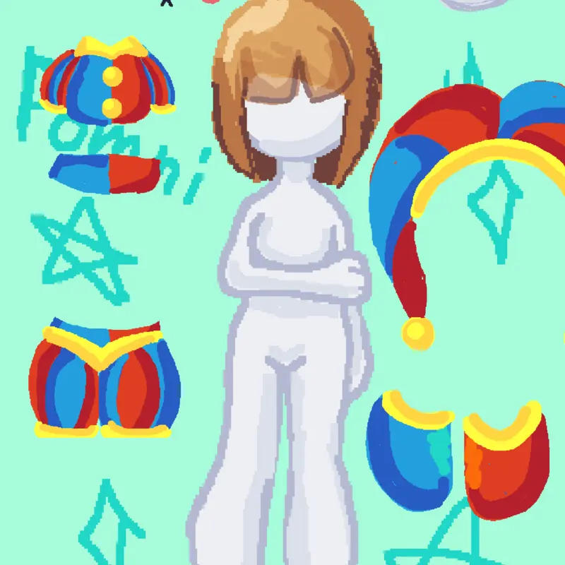 Game by @sasipha