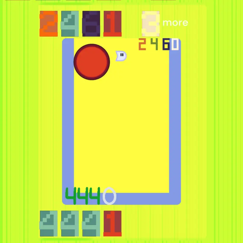 Game by @the-20esa-with-the-logo