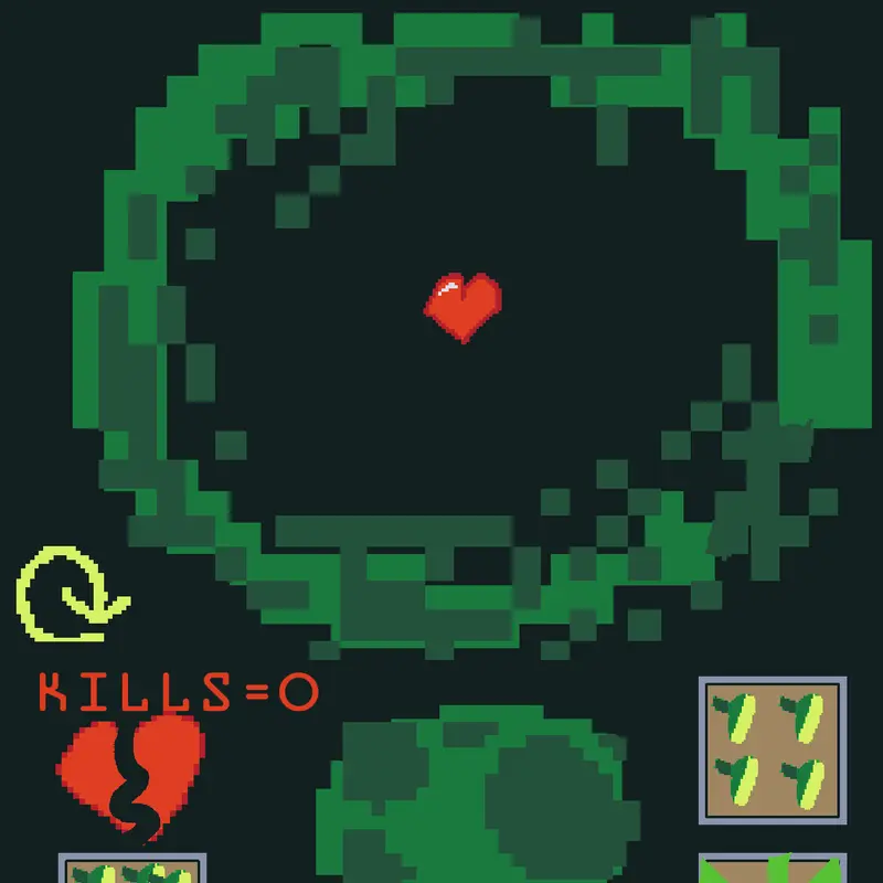 Game by @kennivivo