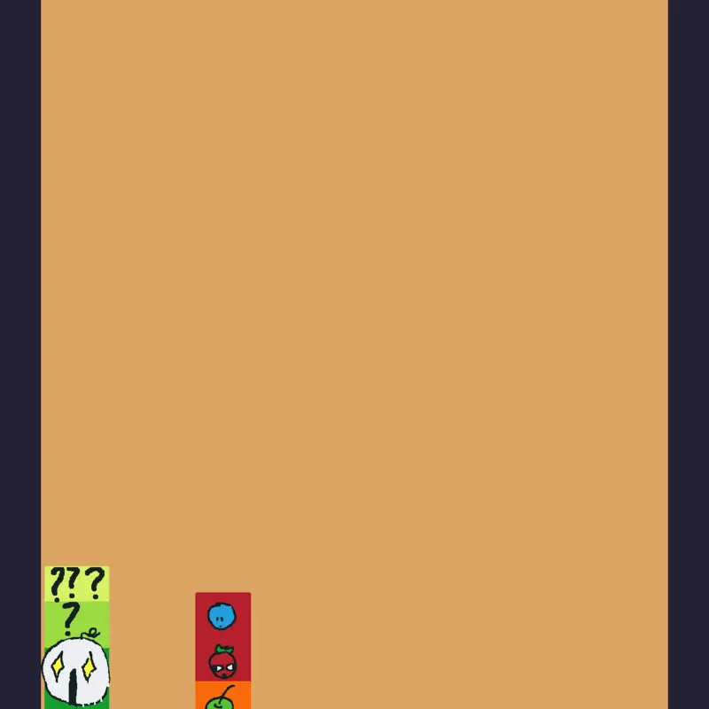 Game by @Gustavoslz