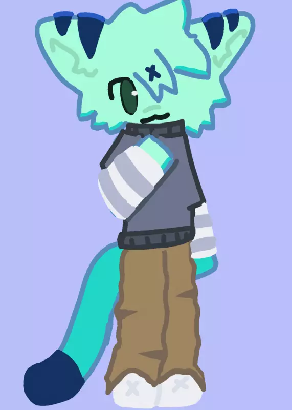 Game by @vanillabeancake
