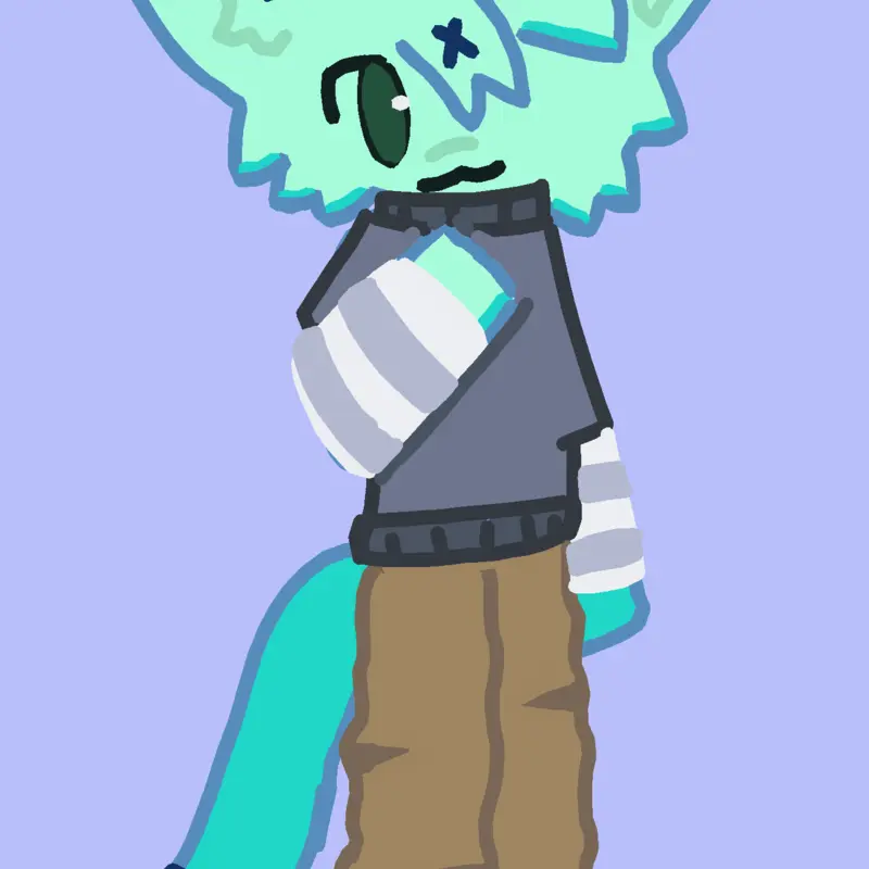 Game by @vanillabeancake