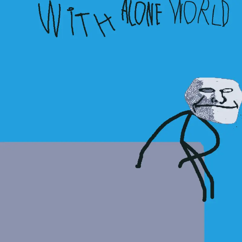 Game by @mutant_rockwalker