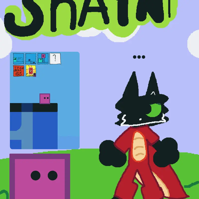 Game by @Kivi_2025
