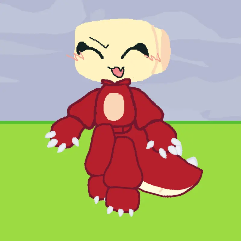 Game by @Mochimo