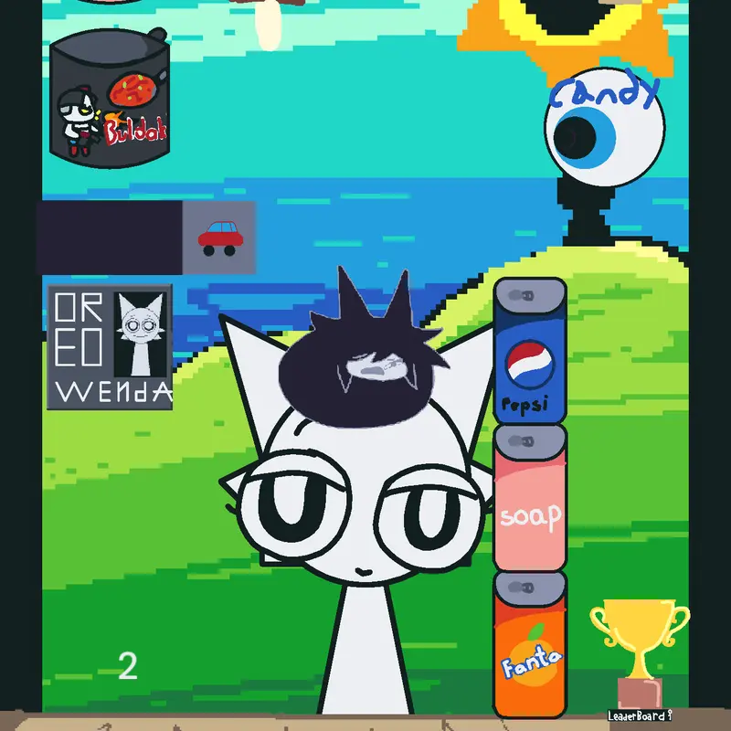 Game by @lotusun9