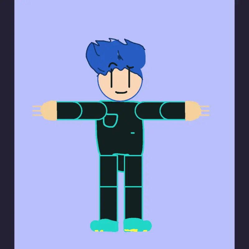 Game by @breninho201542