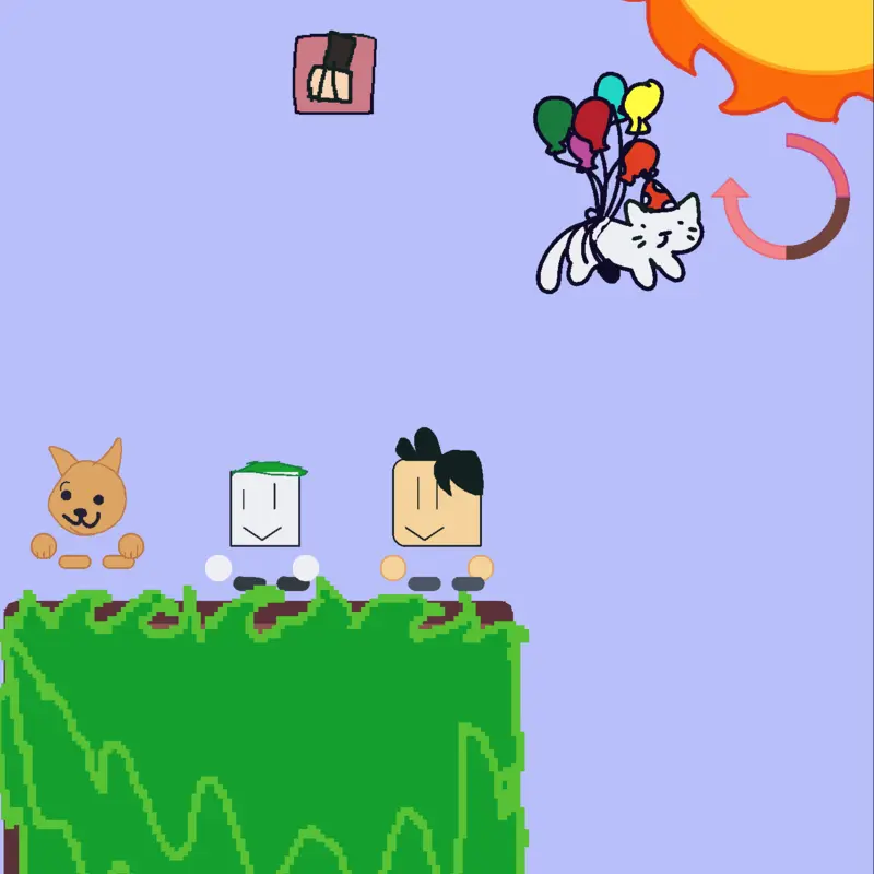 Game by @rafa_011