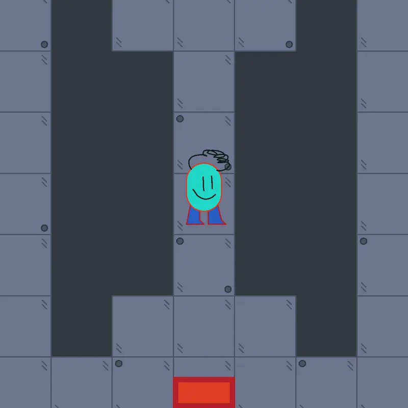 Game by @Leandrodami0