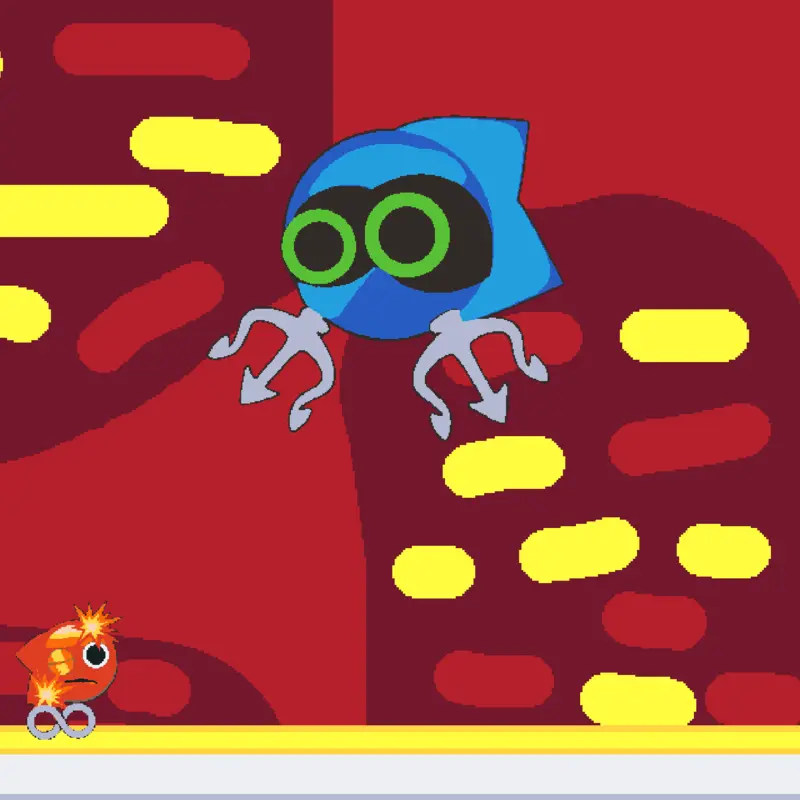 Game by @DEduarde