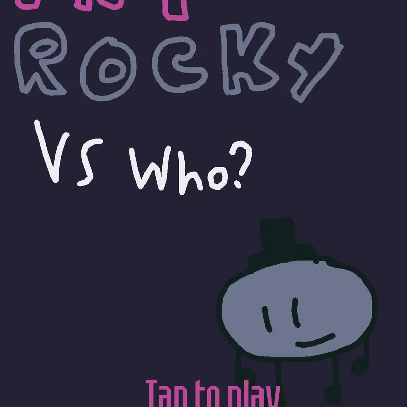 Game by @RockysGames