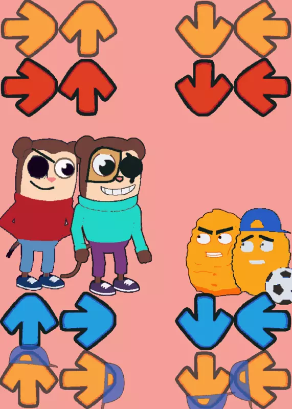 Game by @MAX_TWIDDLEFINGER