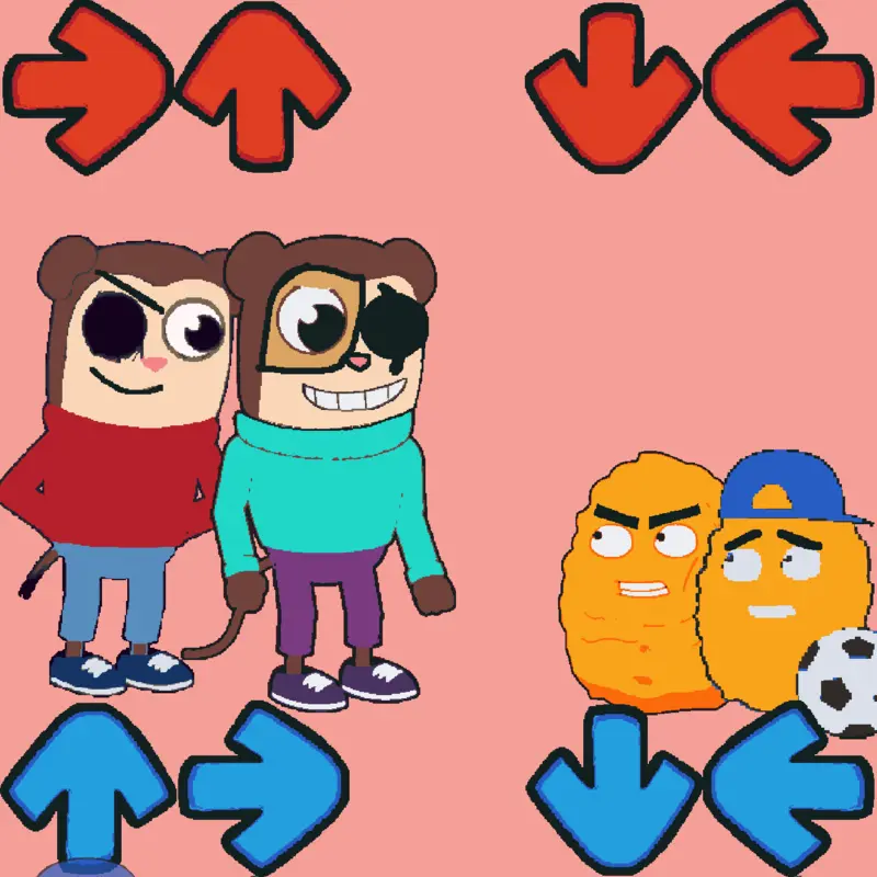 Game by @MAX_TWIDDLEFINGER