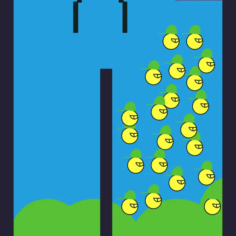 Game by @musterrandom