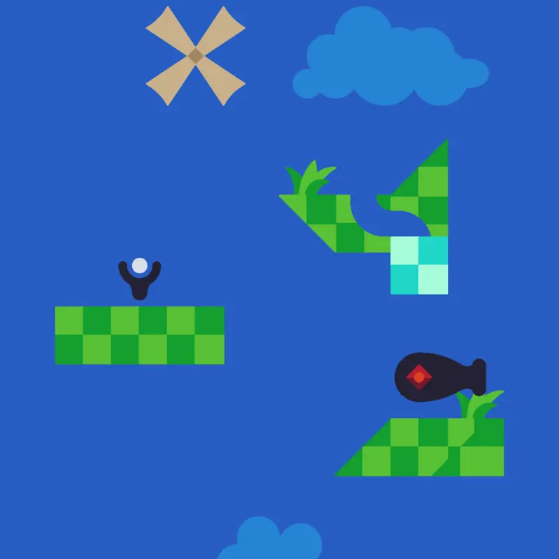 Game by @funshy