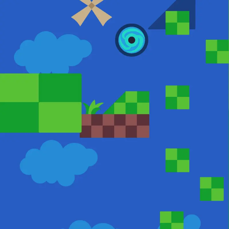 Game by @Itzmoon