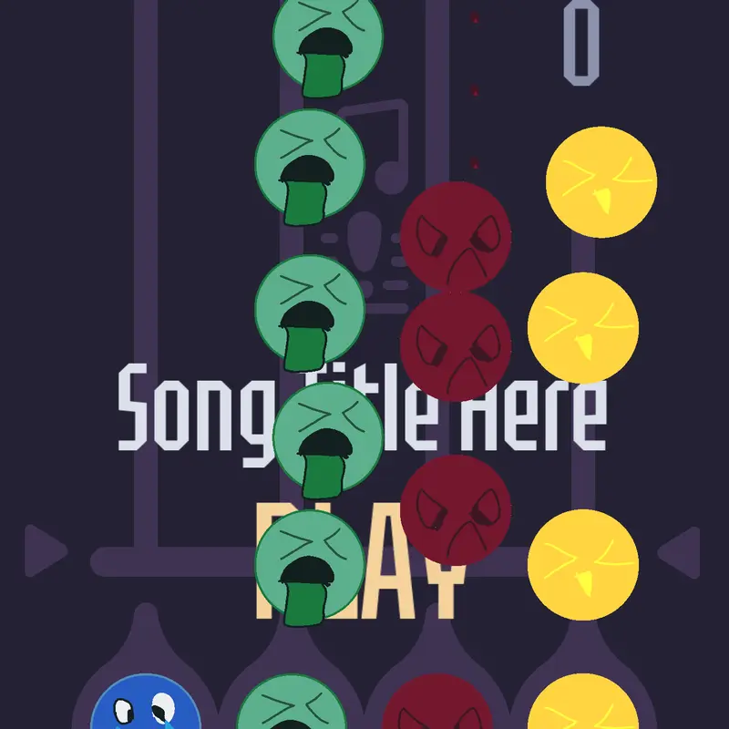 Game by @blastaaaa