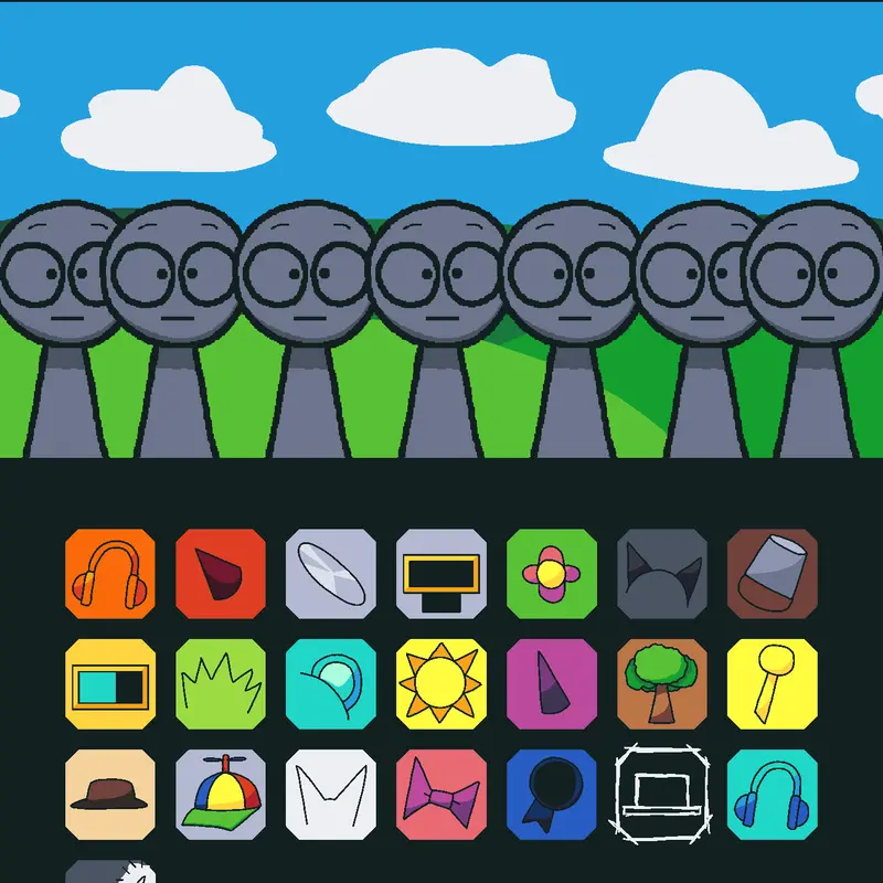 Game by @Mars-or-Marshmallow