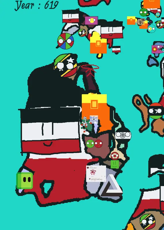 Game by @MrPillows