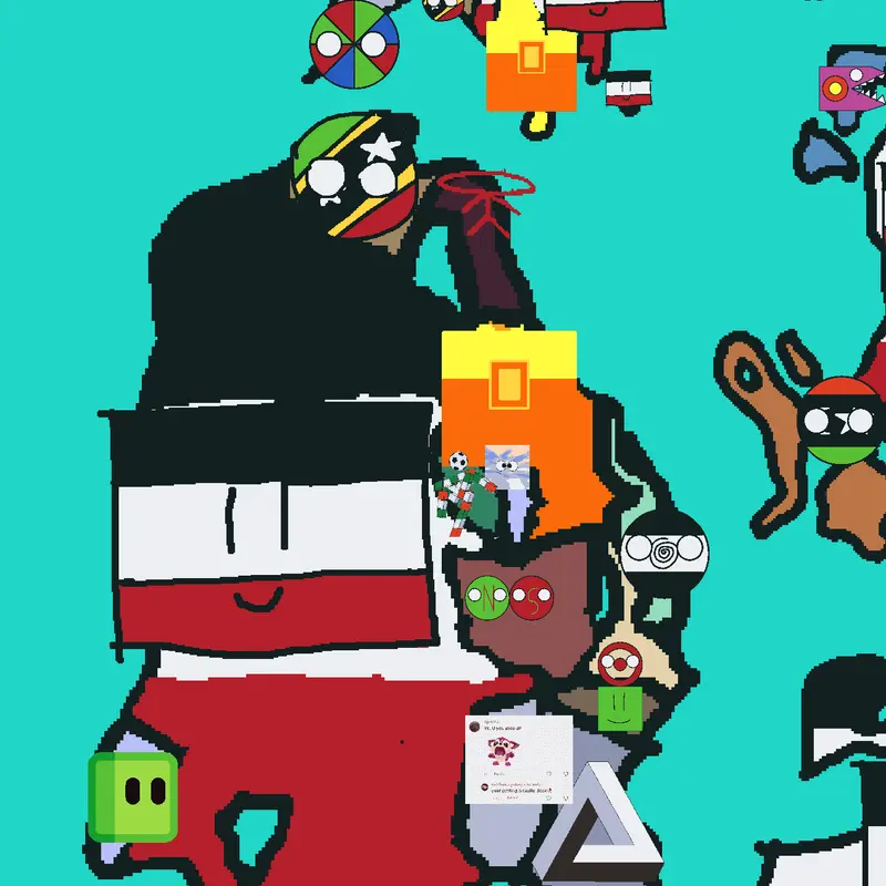 Game by @MrPillows