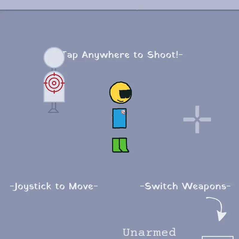Game by @IPutYourMomInMyPFP