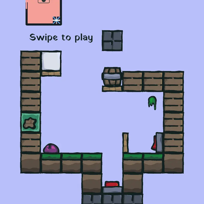 Game by @Qarpos